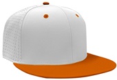 Pulse Laser Perforated Side Panels SnapBack Baseball/Sports Cap EPS50A