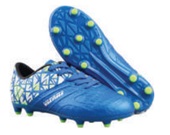 PISMO JR Firm Ground Soccer Shoes Girls Boys