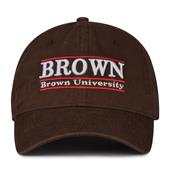 G19 The Game Brown University Bears Classic Relaced Twill Cap