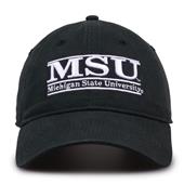 G19 The Game Michigan State Spartans Classic Relaced Twill Cap