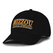 G19 The Game Missouri Tigers Classic Relaced Twill Cap