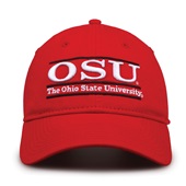 G19 The Game Ohio State Buckeyes Classic Relaced Twill Cap