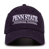 G19 The Game Penn State Nittany Lions Classic Relaced Twill Cap