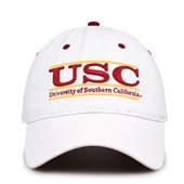 G19 The Game USC Trojans Classic Relaced Twill Cap