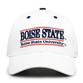 G2031 The Game Boise State Broncos Classic Bar Cap