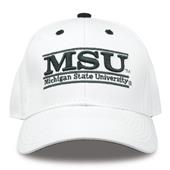 G2031 The Game Michigan State Spartans Classic Bar Cap