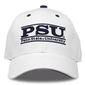 G2031 The Game Penn State Nittany Lions Classic Bar Cap