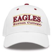 G2036 The Game Boston College Eagles Classic Nickname Bar Cap