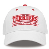 G2036 The Game Boston Terriers Classic Nickname Bar Cap