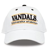 G2036 The Game Idaho Vandals Classic Nickname Bar Cap