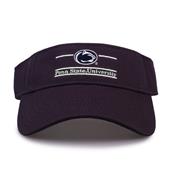 G25 The Game Penn State Nittany Lions Split Bar Visor