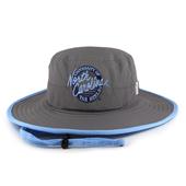 G400 The Game North Carolina Tar Heels Ultralight Circle Boonie