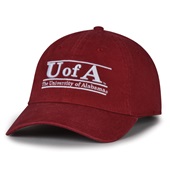 G19 The Game Alabama Crimson Tide Classic Relaced Twill Cap
