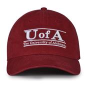 G19 The Game Alabama Crimson Tide Classic Relaced Twill Cap