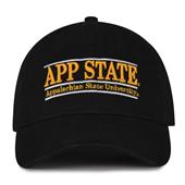 G19 The Game Appalachian State Mountaineers Classic Relaced Twill Cap