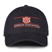 G19 The Game Auburn Tigers Classic Relaced Twill Cap