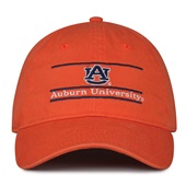 G19 The Game Auburn Tigers Classic Relaced Twill Cap