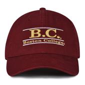 G19 The Game Boston College Eagles Classic Relaced Twill Cap