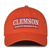 G19 The Game Clemson Tigers Classic Relaced Twill Cap