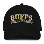 G19 The Game Colorado Buffaloes Classic Relaced Twill Cap