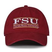 G19 The Game Florida State Seminoles Classic Relaced Twill Cap