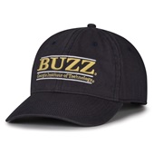 G19 The Game Georgia Tech Yellow Jackets Classic Relaced Twill Cap