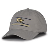 G19 The Game Georgia Tech Yellow Jackets Classic Relaced Twill Cap