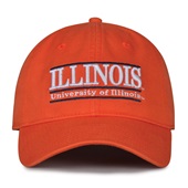 G19 The Game Illinois Fighting Illini Classic Relaced Twill Cap