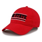 G19 The Game North Carolina State Wolfpack Classic Relaced Twill Cap