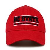 G19 The Game North Carolina State Wolfpack Classic Relaced Twill Cap