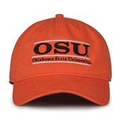 G19 The Game Oklahoma State Cowboys Classic Relaced Twill Cap