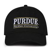 G19 The Game Purdue Boilermakers Classic Relaced Twill Cap