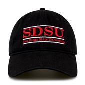 G19 The Game San Diego State Aztecs Classic Relaced Twill Cap