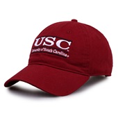 G19 The Game South Carolina Gamecocks Classic Relaced Twill Cap