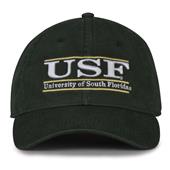 G19 The Game South Florida Bulls Classic Relaced Twill Cap