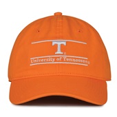 G19 The Game Tennessee Volunteers Classic Relaced Twill Cap