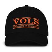 G19 The Game Tennessee Volunteers Classic Relaced Twill Cap