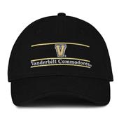 G19 The Game Vanderbilt Commodores Classic Relaced Twill Cap