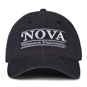 G19 The Game Villanova Wildcats Classic Relaced Twill Cap