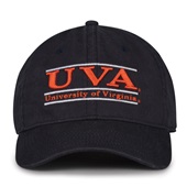 G19 The Game Virginia Cavaliers Classic Relaced Twill Cap