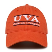 G19 The Game Virginia Cavaliers Classic Relaced Twill Cap