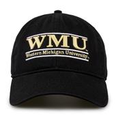 G19 The Game Western Michigan Broncos Classic Relaced Twill Cap