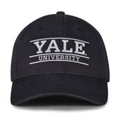 G19 The Game Yale Bulldogs Classic Relaced Twill Cap