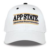 G2031 The Game Appalachian State Mountaineers Classic Bar Cap