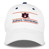 G2031 The Game Auburn Tigers Classic Bar Cap