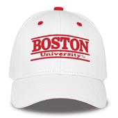 G2031 The Game Boston Terriers Classic Bar Cap