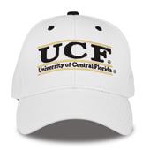 G2031 The Game Central Florida Knights Classic Bar Cap