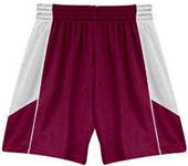 Womens Girls 4" to 5" Inseam Softball Game Shorts Womens Girls 4" to 5" Inseam Softball Game Shorts