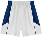 Womens Girls 4" to 5" Inseam Softball Game Shorts Womens Girls 4" to 5" Inseam Softball Game Shorts