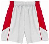 Womens Girls 4" to 5" Inseam Softball Game Shorts Womens Girls 4" to 5" Inseam Softball Game Shorts